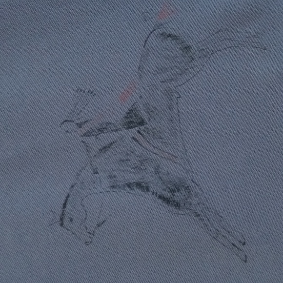 ๐VERY RARE/VTG Polo Ralph Lauren๐ - Elk Ridge Native Adirondack S/S Polo - Picture 5 of 16